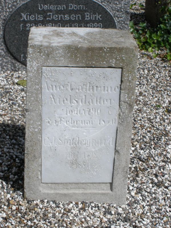 Ane Cathrine Soendergaard .JPG
